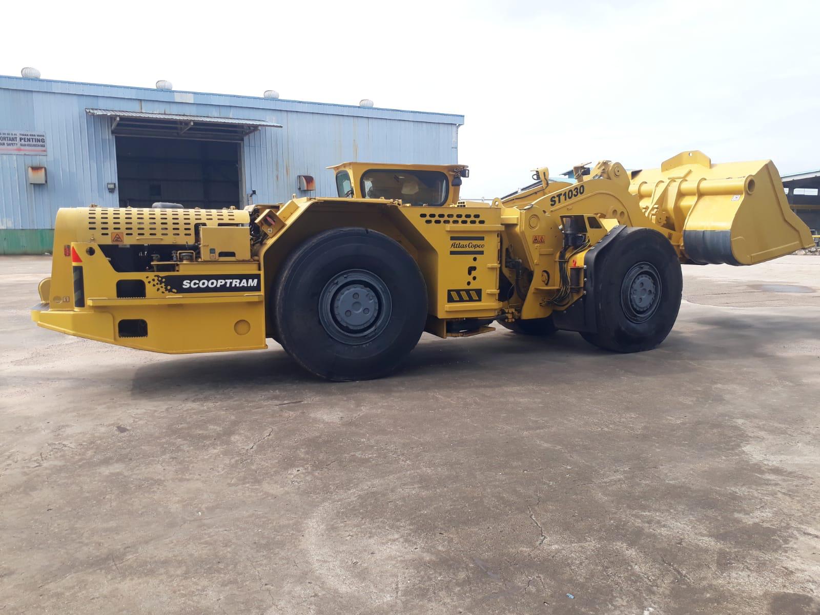 Mechanical and electrical equipment installation and maintenance services in Zambia