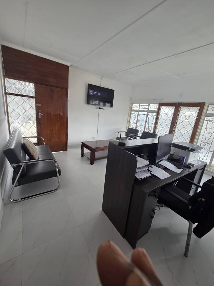 Office Space